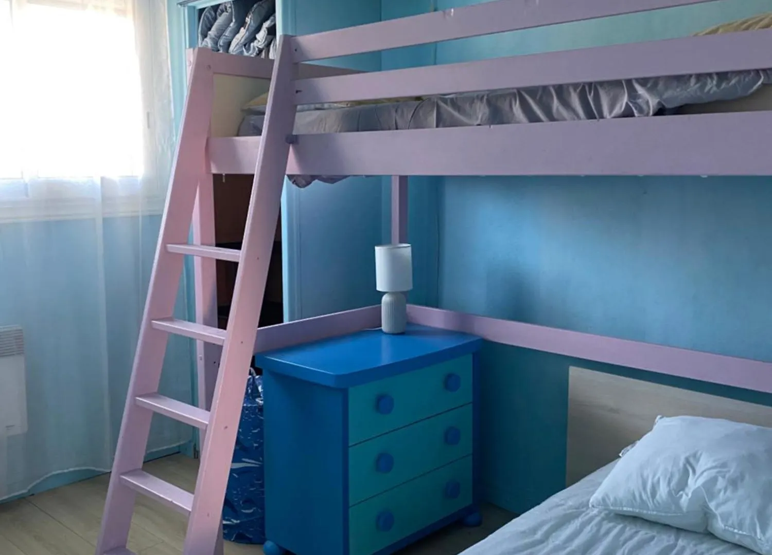 3 Rooms Near The Beaches Six-Fours-les-Plages