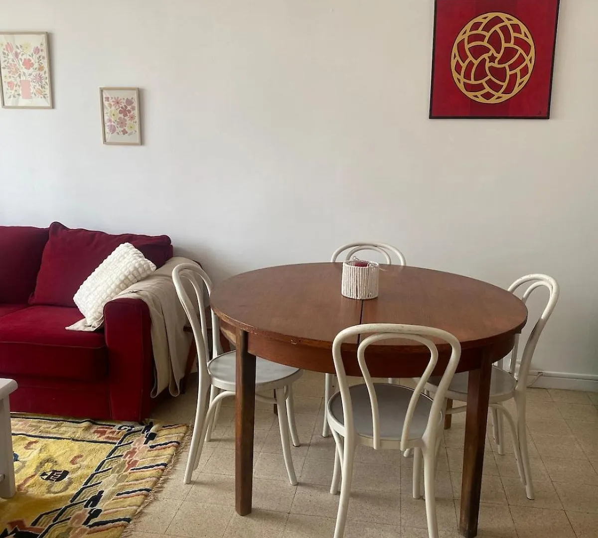 3 Rooms Near The Beaches Six-Fours-les-Plages