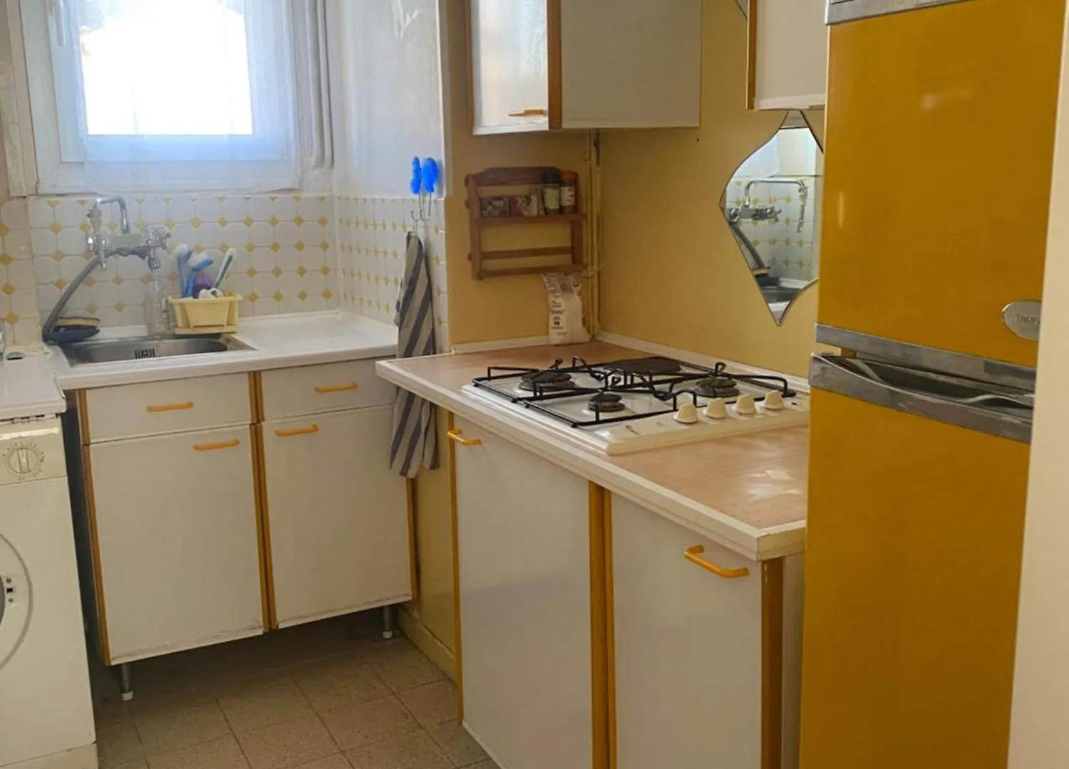 Apartment 3 Rooms Near The Beaches Six-Fours-les-Plages